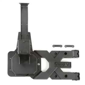 Spartacus HD Tire Carrier Kit 11546.50